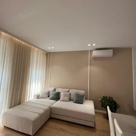 Apartment Moreas