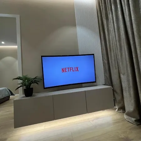 Moreas Apartment *