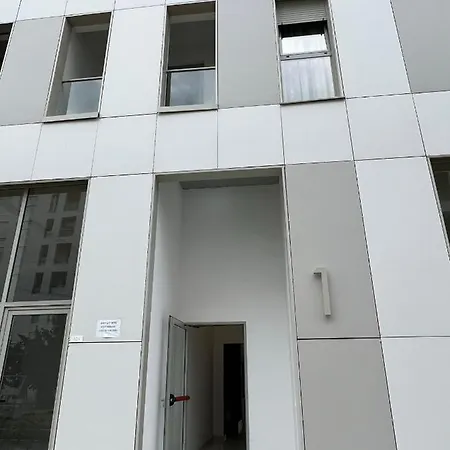 Appartamento Moreas Tirana