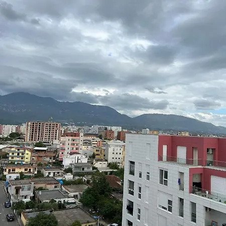 Moreas Appartamento Tirana